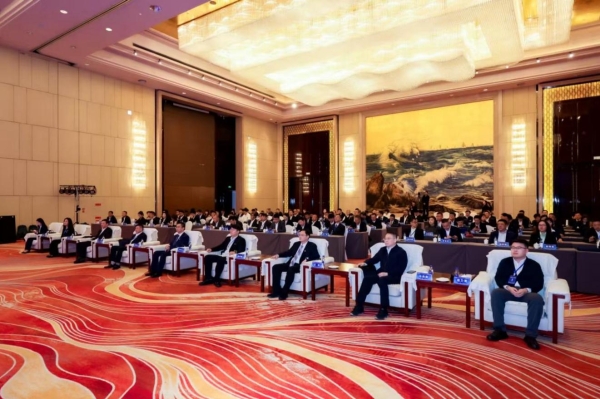 技术破局，生态共赢——昆仑润滑描绘产业“芯”未来 