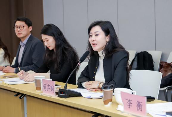  百雀羚携手专业科研机构打造双擎实验室及科研载体 ——中国医美生物材料“政企研”协同创新科研载体落子昌平！ 