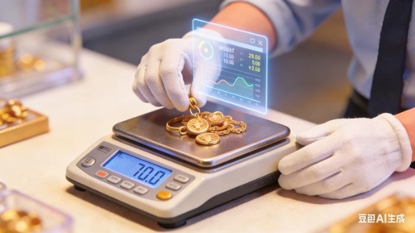  金价大涨≠回收赚钱！法大大电子签助力黄金交易业务找对盈利关键 