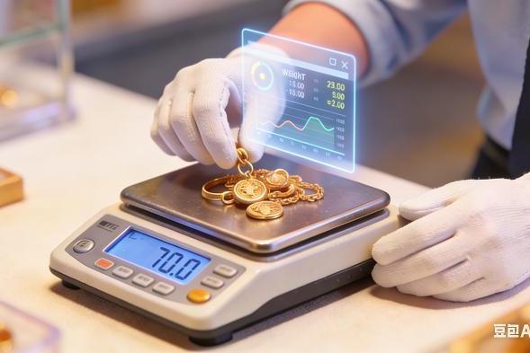  金价大涨≠回收赚钱！法大大电子签助力黄金交易业务找对盈利关键 