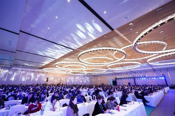 2025中国婴幼儿照护服务行业发展大会在济南召开 