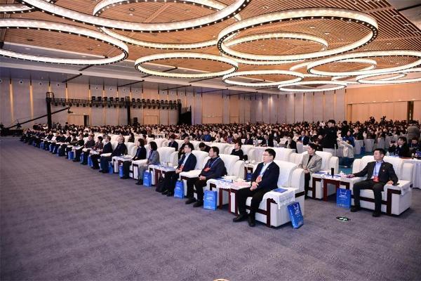 2025中国婴幼儿照护服务行业发展大会在济南召开 