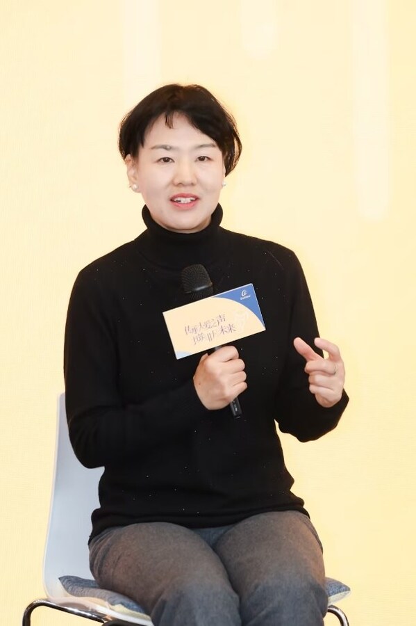 第二届科利耳格雷姆•克拉克奖学金颁奖 科技向善助力听损学子逐梦未来 