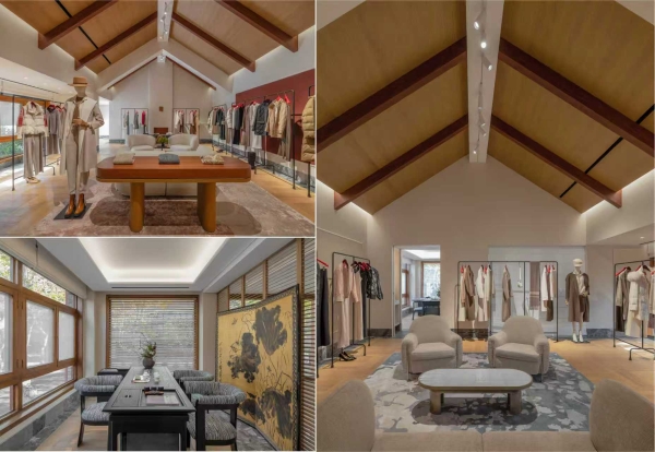 EP雅莹西湖城市会客厅于杭州正式启幕，以“家外之家”理念重塑高端商业体验 