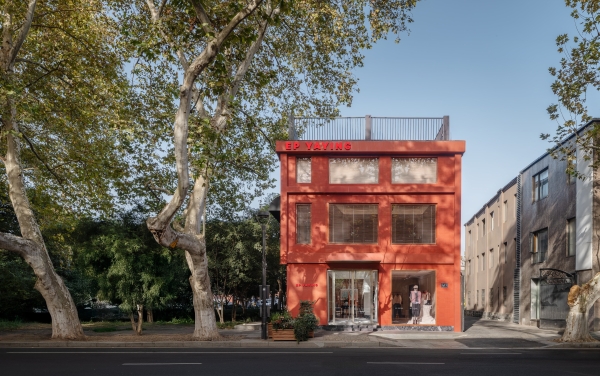 EP雅莹西湖城市会客厅于杭州正式启幕，以“家外之家”理念重塑高端商业体验 