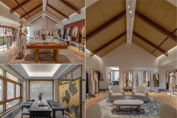 EP雅莹西湖城市会客厅于杭州正式启幕，以“家外之家”理念重塑高端商业体验 