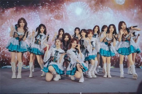 让河流自有其道：SNH48为偶像发展“松绑” 