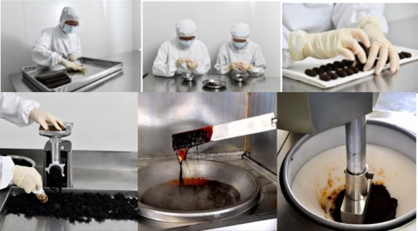 厦门中药厂有限公司：用匠心守护非遗技艺，让价值永续照亮中医未来 