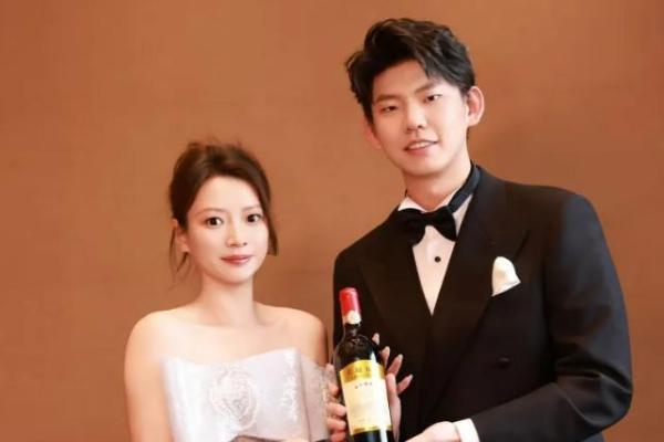 买葡萄酒指南，选冠军婚礼上的长城五星G9干红葡萄酒 