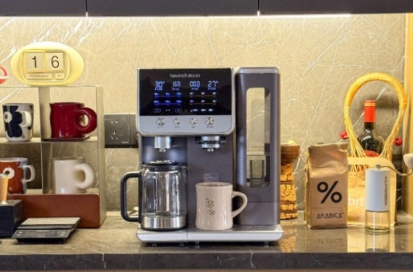 2025 年12月十大净水器排行榜：碧云泉领跑，厨下与台式双赛道齐发力 