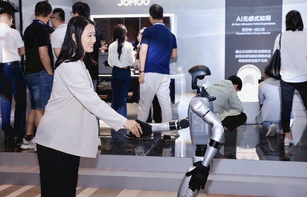 市占率第一！九牧领跑中国“好房子”卫浴赛道