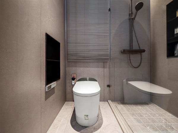 市占率第一！九牧领跑中国“好房子”卫浴赛道