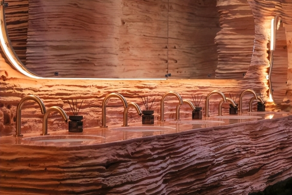 市占率第一！九牧领跑中国“好房子”卫浴赛道