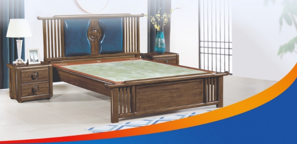 医疗器械认证远红外治疗仪！卓威科技-玉石理疗床30℃-42℃精准温控，驱散寒湿更科学