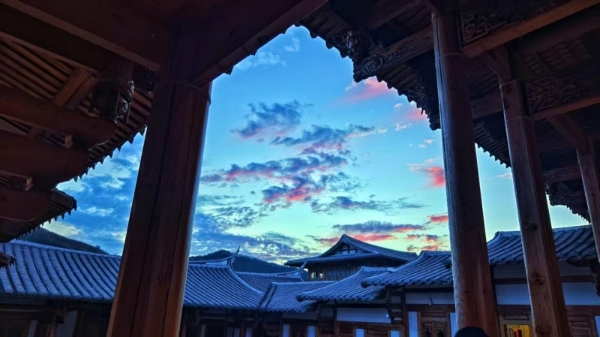 大医精诚，守正创新：盛国轩与中医药的时代答卷 