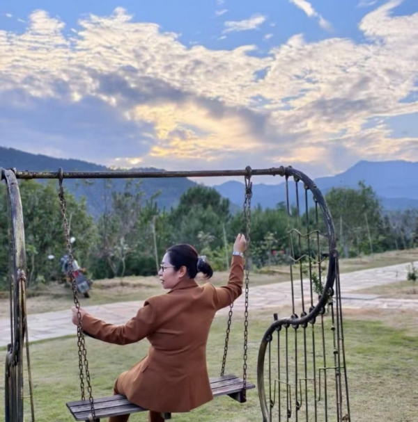 大医精诚，守正创新：盛国轩与中医药的时代答卷 