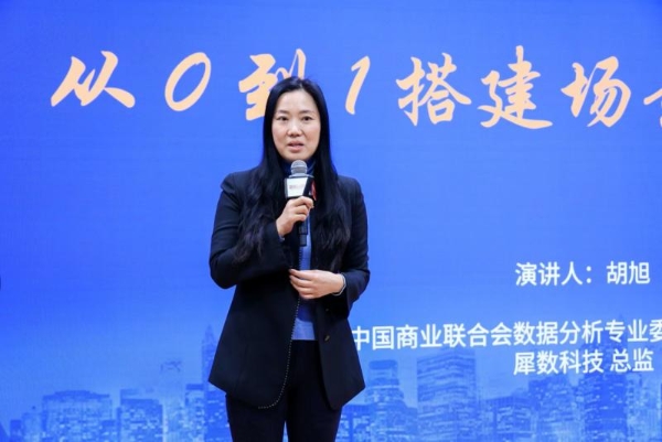 第十届中国数据分析行业大会圆满落幕 聚焦“数智同频·AI共生”赋能产业新未来 