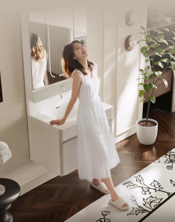 瑞尔特联合京东启动“空间魔方入住计划”，携手五大知名品牌共筑智慧卫浴新生态 