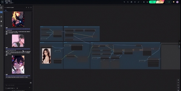 全球首款商用ComfyUIAgent上线，RunningHub与阿里ComfyUI-Copilot联手重塑AI工作流开发