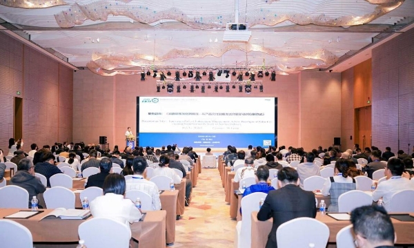 昆仑润滑亮相行业高峰论坛 聚焦润滑技术自主化与服务体系专业化 