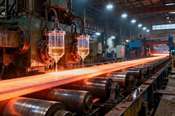 昆仑润滑亮相行业高峰论坛 聚焦润滑技术自主化与服务体系专业化 