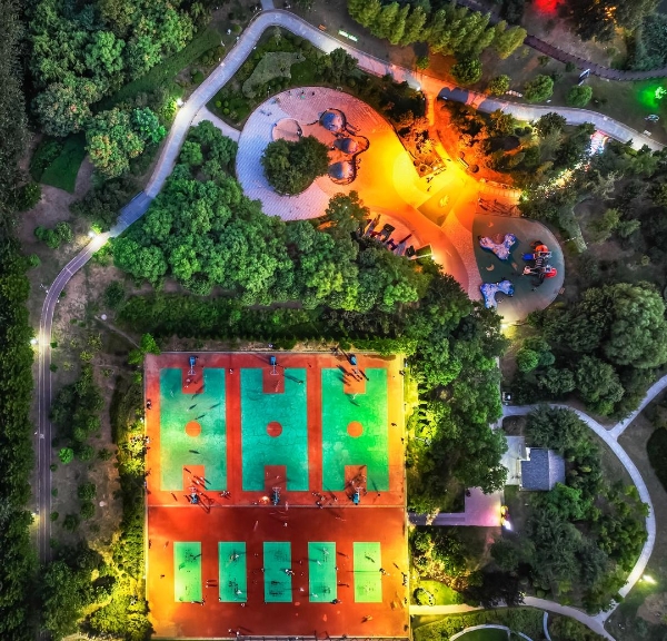 资源型城市的“二次创业”——枣庄凝聚共识推进城市蝶变 