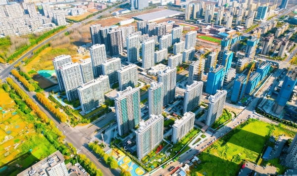 资源型城市的“二次创业”——枣庄凝聚共识推进城市蝶变 