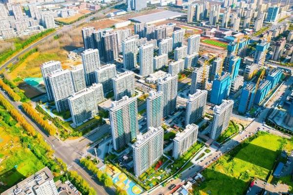 资源型城市的“二次创业”——枣庄凝聚共识推进城市蝶变 