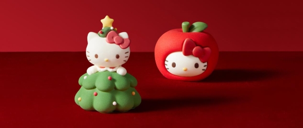 “主题系列化”上新成趋势，三与叁山以冬季慕斯矩阵回应消费情绪需求 