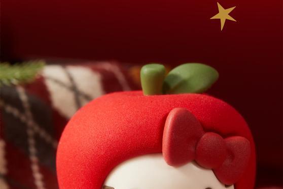 “主题系列化”上新成趋势，三与叁山以冬季慕斯矩阵回应消费情绪需求 