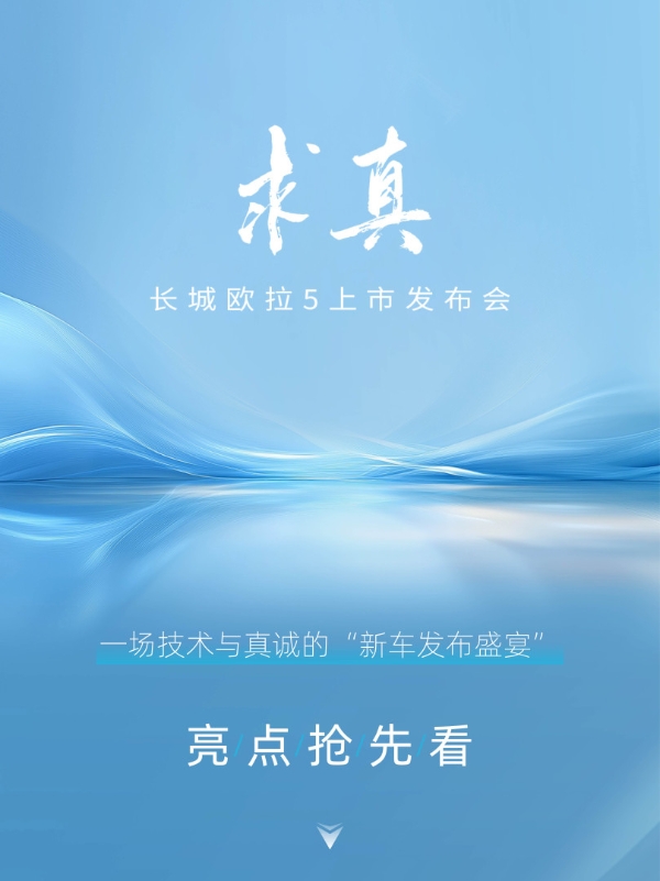 央视联合行业专家对话魏建军，长城欧拉“隐藏款”引期待……  