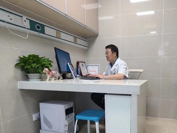 瑞派宠物医生：从全科医师到内科复杂病例“终结者”，跻身国内首批兽医内科专科医师行列 