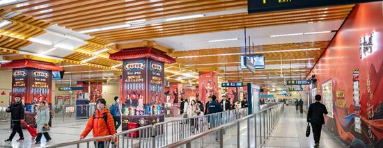 电通助力康师傅：借势《唐诡》IP，打造沉浸式唐风消费新体验 