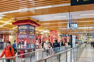 电通助力康师傅：借势《唐诡》IP，打造沉浸式唐风消费新体验 