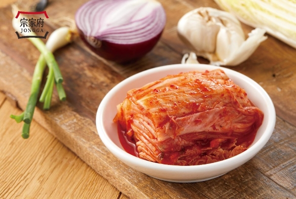 为何宗家府泡菜能成就韩式传统风味？ 