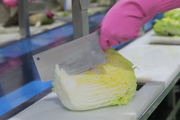 为何宗家府泡菜能成就韩式传统风味？ 