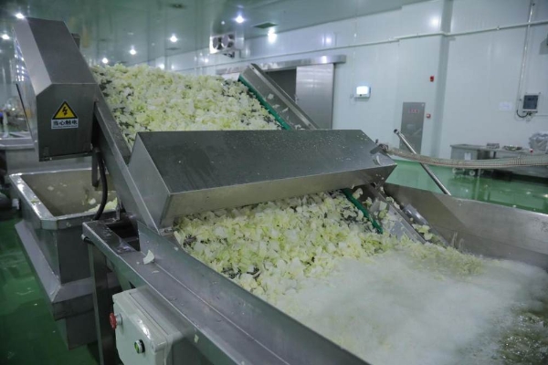 为何宗家府泡菜能成就韩式传统风味？ 