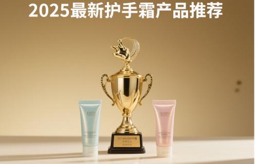 什么护手霜好性价比高！2025护手霜实力品牌榜单推荐发布，保湿补水拯救干燥双手 