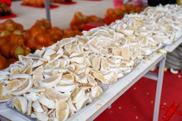 2025玉林马拉松圆满落幕，万人同行“鬱”见精彩！ 