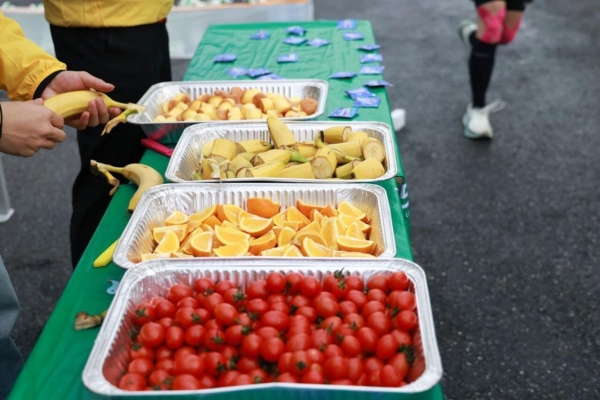 2025玉林马拉松圆满落幕，万人同行“鬱”见精彩！ 