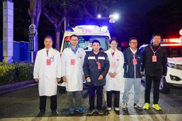 2025玉林马拉松圆满落幕，万人同行“鬱”见精彩！ 