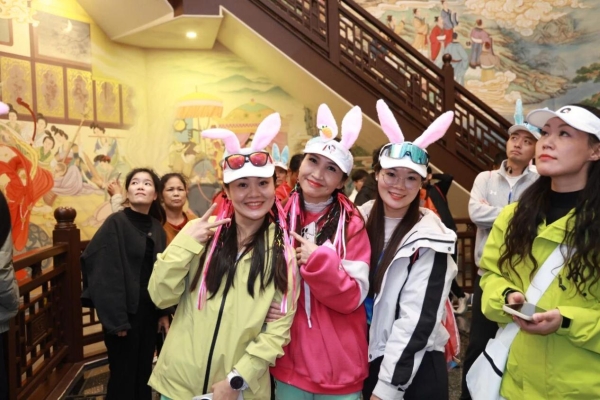 2025玉林马拉松圆满落幕，万人同行“鬱”见精彩！ 