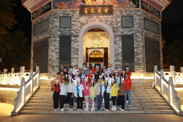 2025玉林马拉松圆满落幕，万人同行“鬱”见精彩！ 