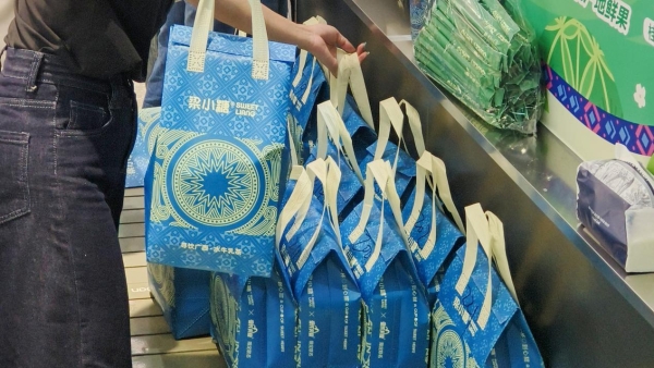 梁小糖4.0门店亮相南宁，开启品牌焕新篇章 