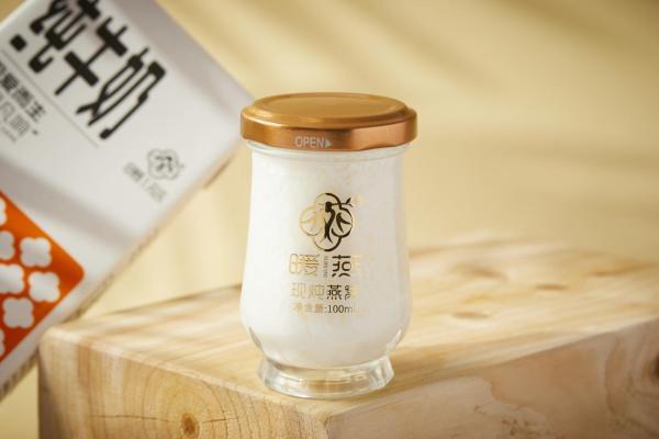 小成本撬动大市场，“暖燕”热饮掀起轻投资加盟新热潮 