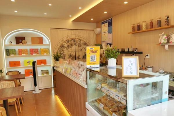 小成本撬动大市场，“暖燕”热饮掀起轻投资加盟新热潮 