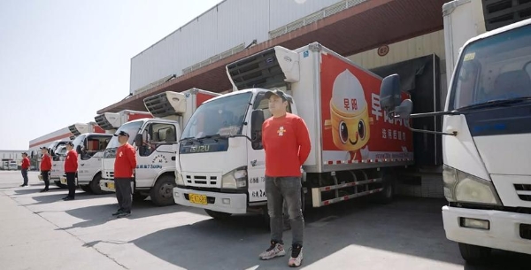 破解 “早餐难” 痛点 早阳肉包以匠心守护国民早餐健康生态 