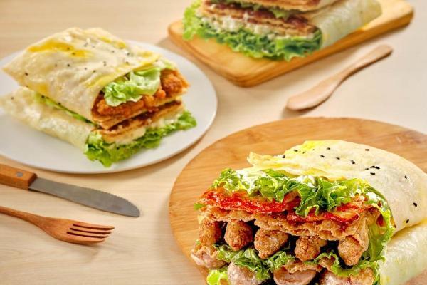 破解 “早餐难” 痛点 早阳肉包以匠心守护国民早餐健康生态 