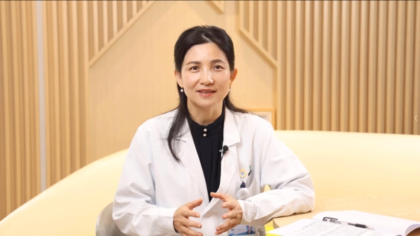 破解儿童特应性皮炎困局：上海儿童医学中心探索“家—院—校”共治之路 