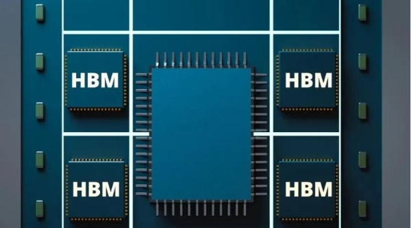 半导体产业跃迁“引擎”：DRAM成为通往芯片强国的